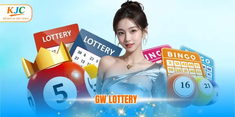 GW Lottery